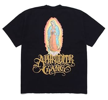 Amazon.co.jp: WACKO MARIA ワコマリア x BUDSPOOL 舐達麻 HEAVY